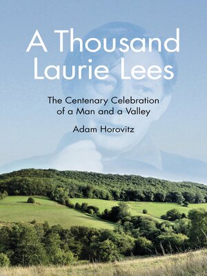 cover image of A Thousand Laurie Lees